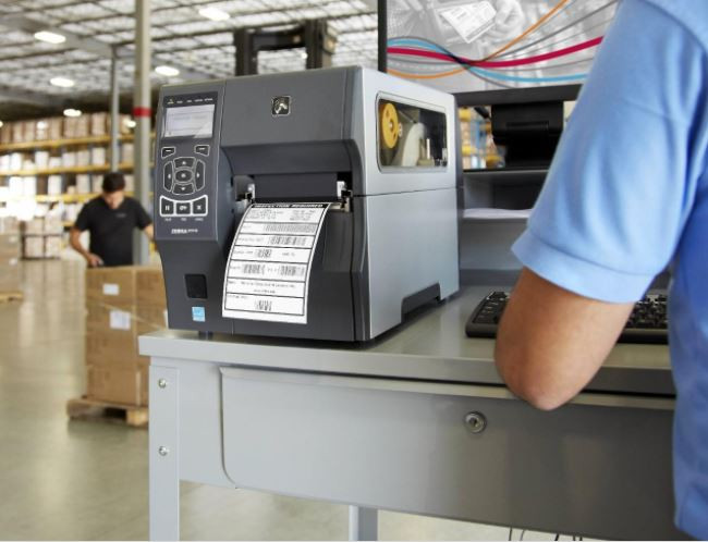 Thermal Printing